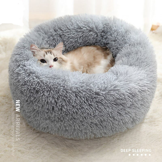 Store Xp™ Soft Cushion Pet Bed